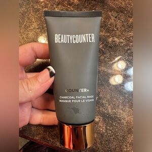 Beautycounter Charcoal Mask